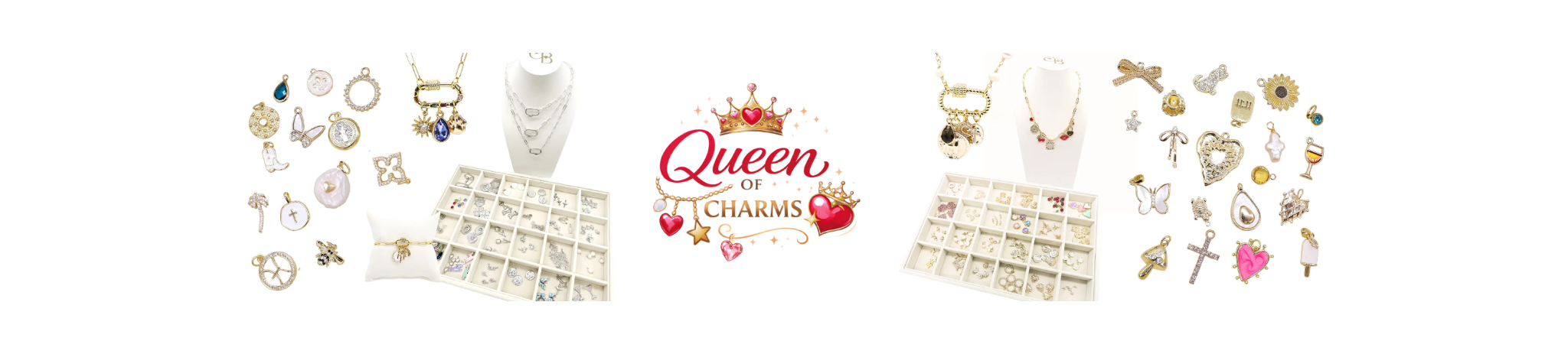 Your Story, Your Charms, Your Crown